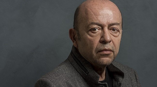 j2-1 Selim İleri kimdir? Nereli ve kaç yaşında? | Selim İleri sağlık durumu nasıl?