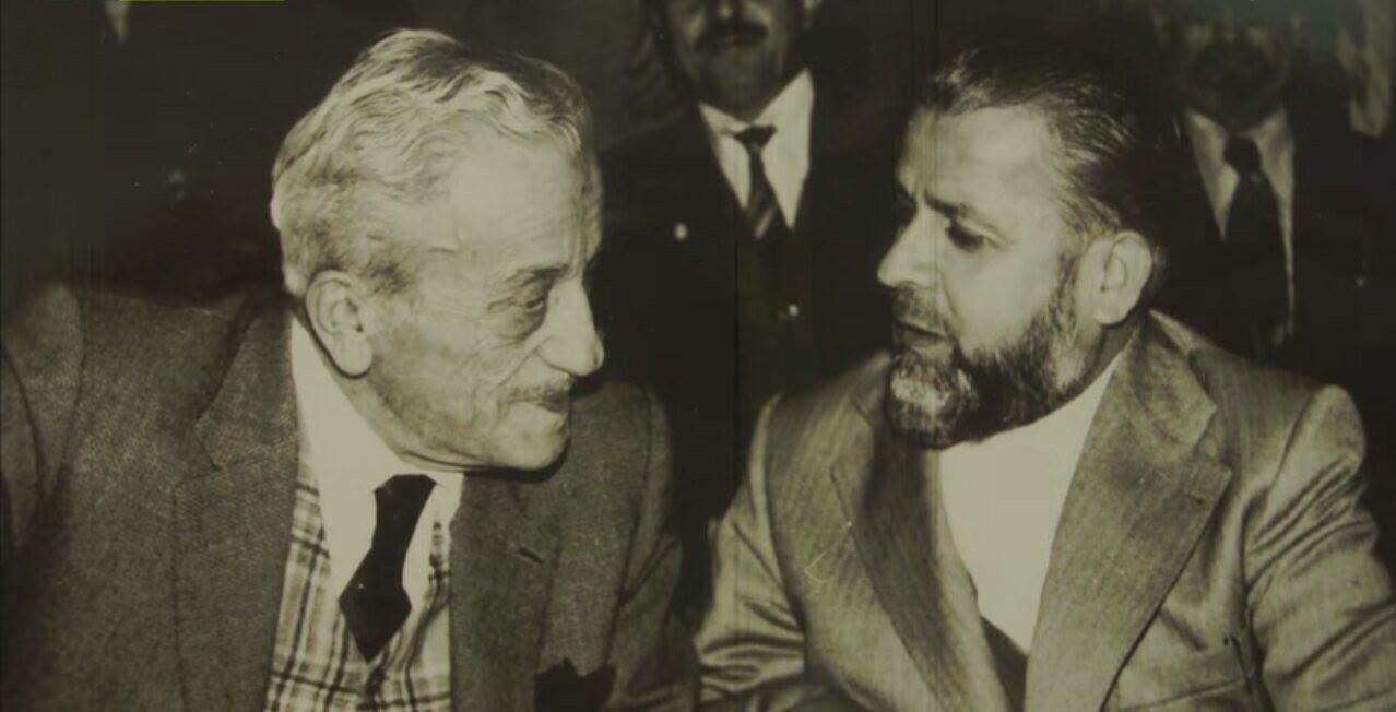 Tahir Büyükkörükçü kimdir? Ne zaman öldü? | Tahir Büyükkörükçü neden öldü?