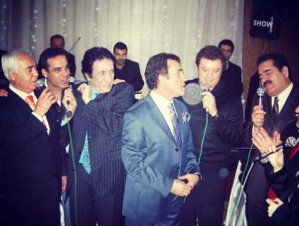 jhgb Bedri Ayseli kimdir? Nereli, kaç yaşında? Asıl mesleği nedir?