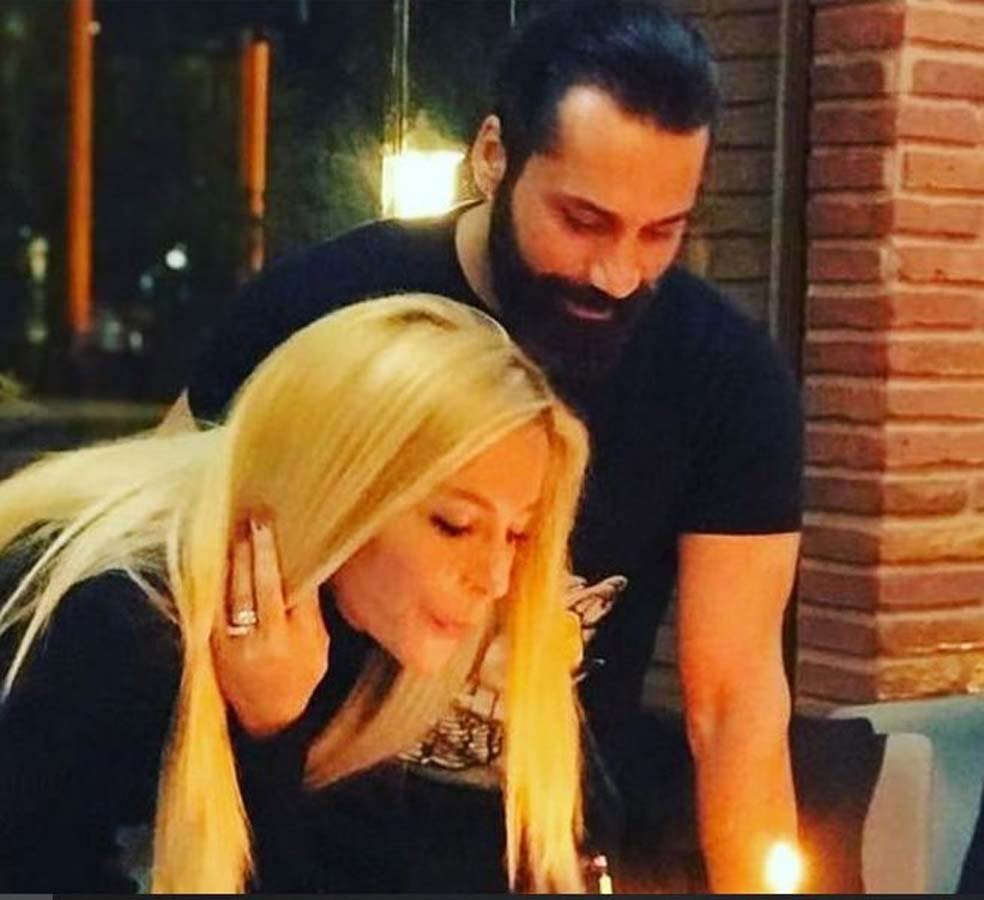 Çılgın Sedat'ın eşi Özlem Kapurtu kimdir?