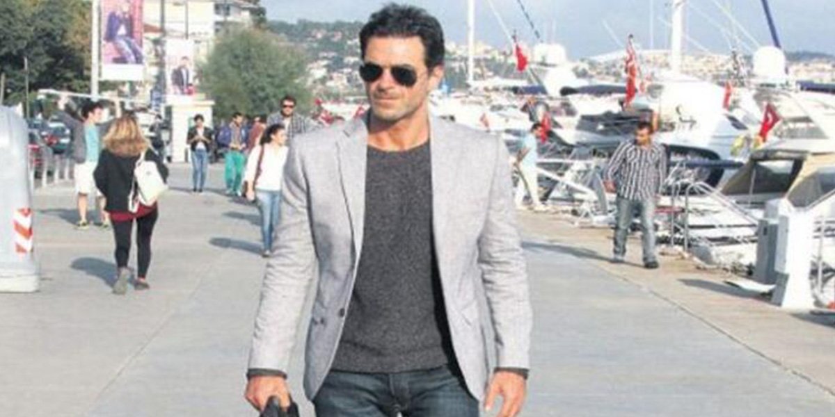 k-2 Karahan Çantay kimdir? Nereli? Öldü mü? | Karahan Çantay neden öldü?