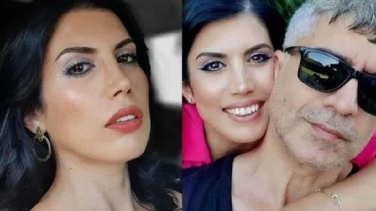 Özcan Deniz’in kız kardeşi Sibel Semerci kimdir? Ne iş yapıyor?