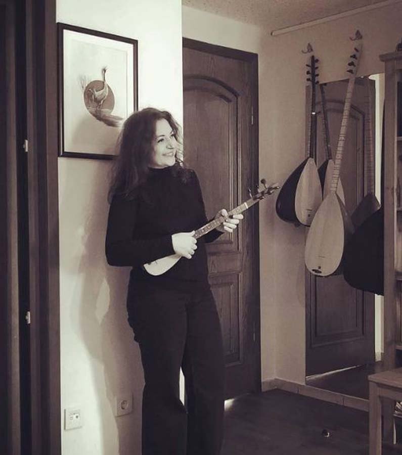 k Erdal Erzincan'ın eşi kimdir? Mercan Erzincan nereli, kaç yaşında, mesleği ne?