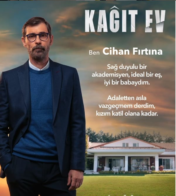 kagit-ev-dizisi-cihan-firtina-kimdir Kağıt Ev Cihan Fırtına kimdir?