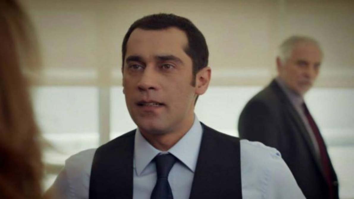 Caner Kurtaran Kimdir? Nereli, Kaç Yaşındadır? Hangi Dizi ve Filmlerde Rol Almıştır?