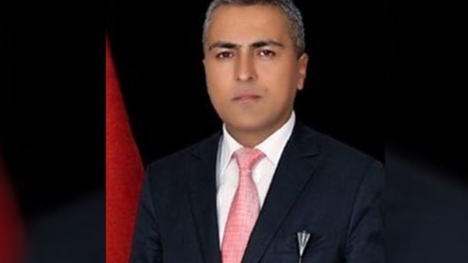 AK Parti MKYK üyesi Türk İslam Karakoç kimdir, nereli, kaç yaşında?