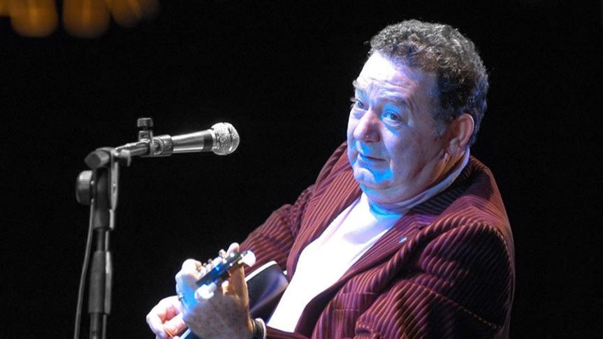 Kayahan kimdir, nereli? Kayahan kaç yaşında ve neden öldü?