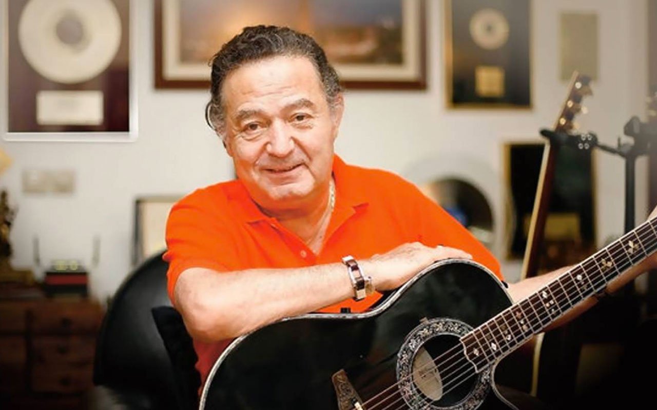 Kayahan kimdir, nereli? Kayahan kaç yaşında ve neden öldü?