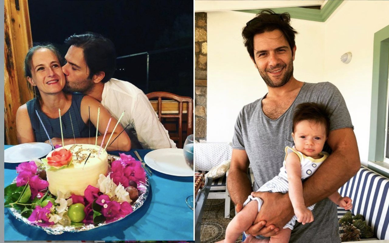 kenan-ece-naxp-cover-001 Kenan Ece kimdir? Nereli, kaç yaşında? Evli mi? Hangi dizilerde rol aldı?