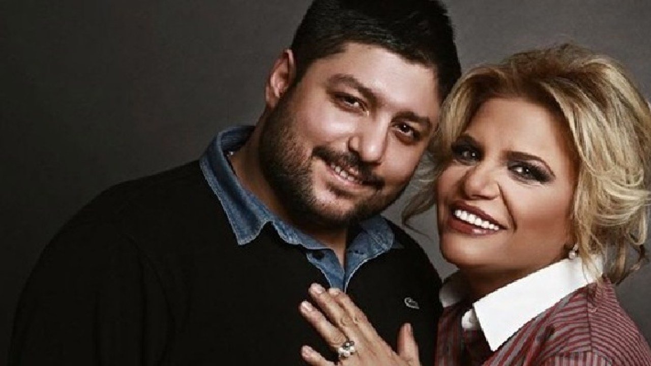 kibariye Kibariye kimdir? Kaç yaşında? Nereli? Evli mi ve eşi eşi kim?