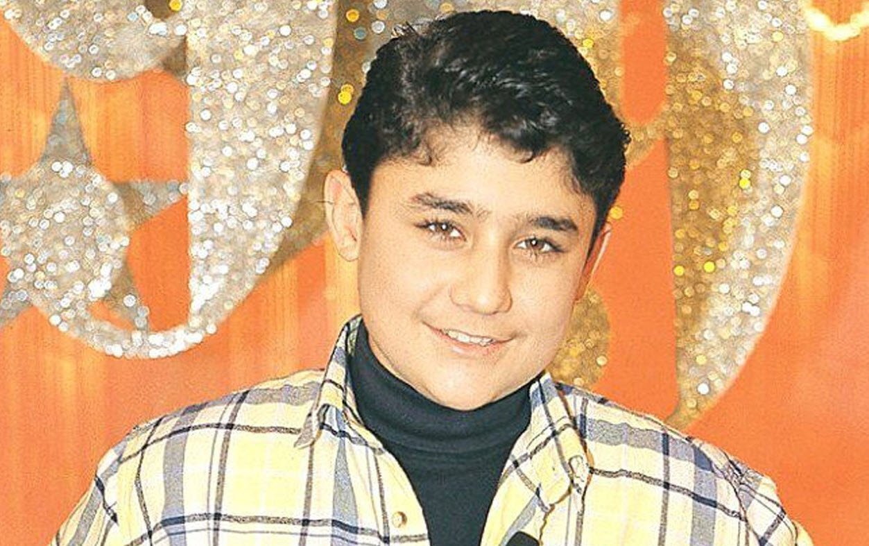 Küçük İbo kimdir? Asıl adı nedir? Küçük İbo nereli, kaç yaşında?