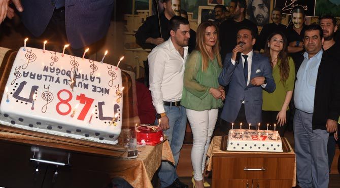 latif-dogan-sli Latif Doğan'ın eşi Emine Doğan kimdir? Nereli?