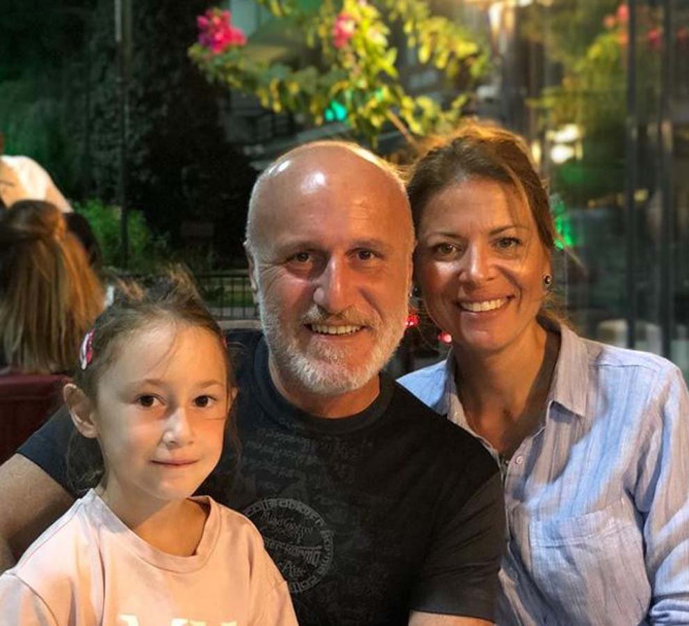 ljk Ufuk Yıldırım kimdir? Nereli, kaç yaşında? Evli mi? Şarkıları nelerdir?