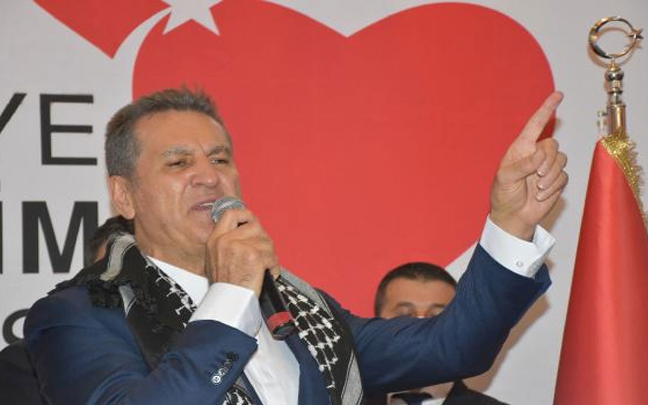 m3 Mustafa Sarıgül kimdir? Nereli ve kaç yaşında? Mustafa Sarıgül partisinin adı ne? Mustafa Sarıgül Twitter adresi nedir?