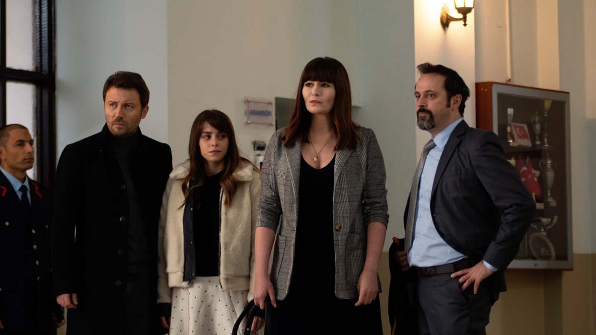 Masumiyet 4. bölüm full izle |Masumiyet son bölüm FOX TV full izle