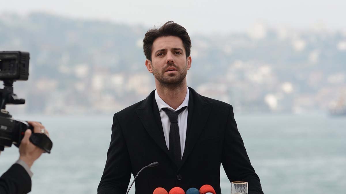 Masumiyet 4. bölüm full izle |Masumiyet son bölüm FOX TV full izle