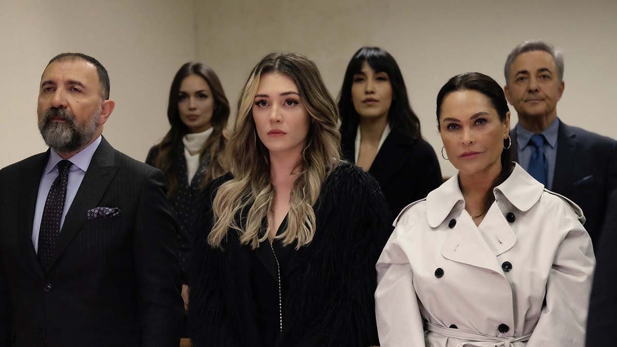 Masumiyet 4. bölüm full izle |Masumiyet son bölüm FOX TV full izle