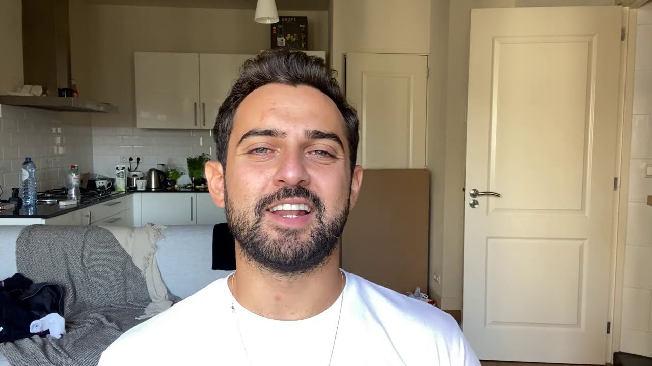 Astrolog Anıl Can kimdir? Nereli, kaç yaşında?