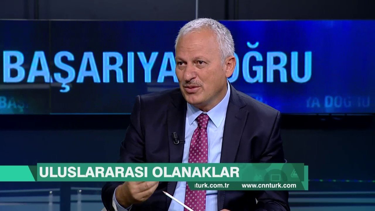 Antalya Bilim Üniversitesi Rektörü Prof. Dr. İsmail Yüksek kimdir? Kaç yaşında? Nereli?