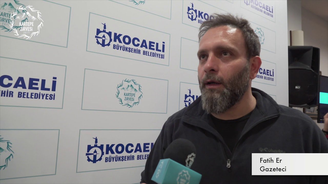 Fatih Er kimdir? Nereli? Kaç yaşında? | TRT Genel Müdür Yardımcısı Fatih Er hayatı