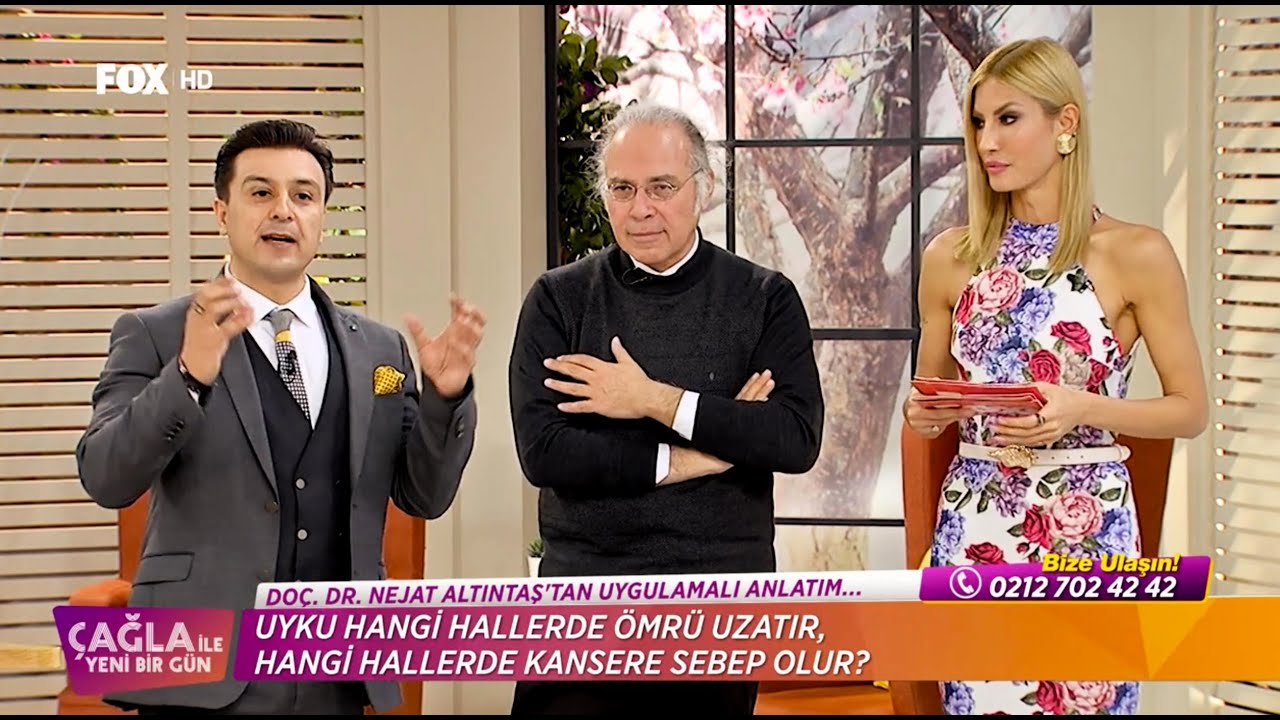 maxresdefault-18 Doç. Dr. Nejat Altıntaş kimdir? Alanı nedir? Nerelerde görev aldı?