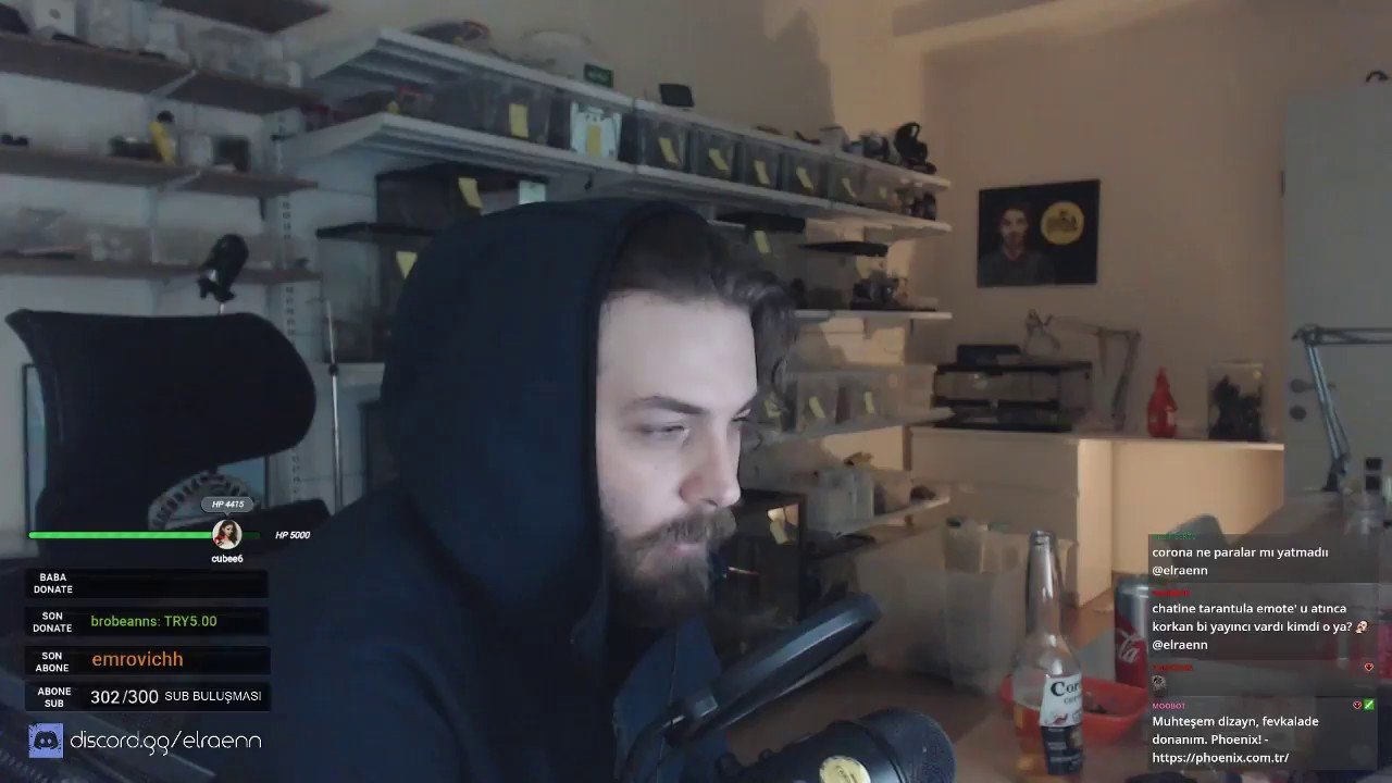 maxresdefault-19 Tuğkan Gönültaş (Elraen) kimdir? kaç yaşında, nereli? Elraen ırkçılık olayı nedir?