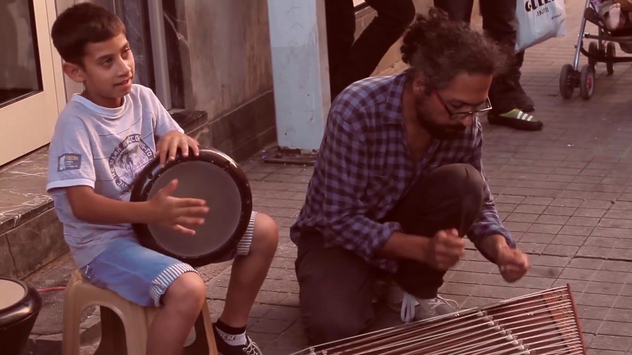 maxresdefault-2-1 Darbukacı Sercan kimdir? Sercan Gider nereli, kaç yaşında?