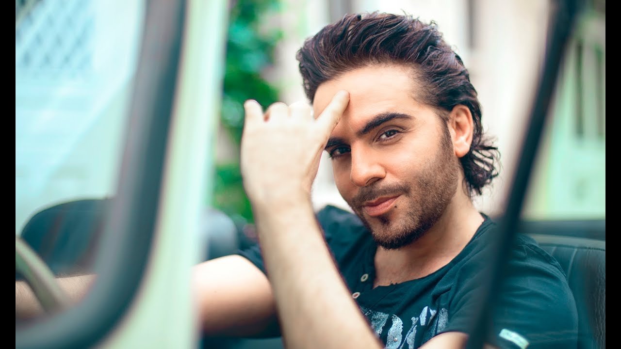 İsmail YK kimdir? Kaç yaşında, nereli? Sevgilisi kim?