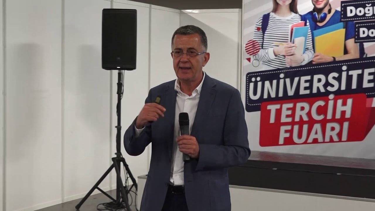 Beykoz Üniversitesi Rektörü Prof. Dr. Mehmet Durman kimdir? Kaç yaşında? Nereli?