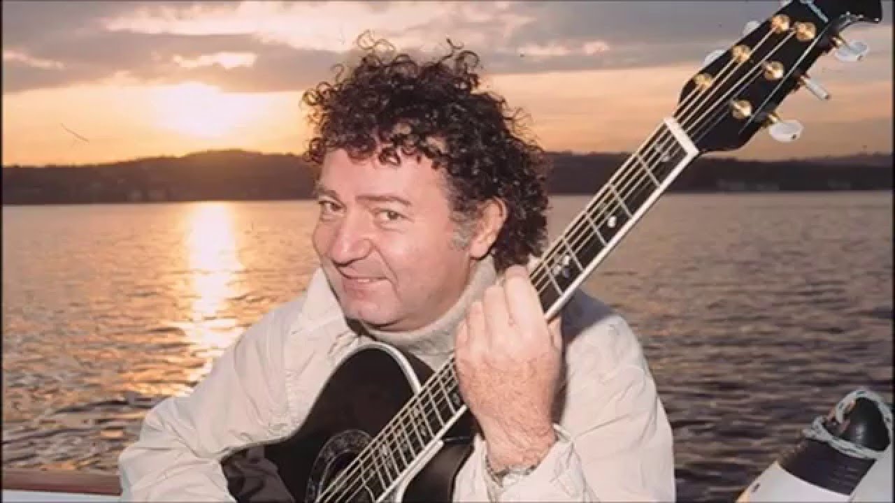 Kayahan kimdir, nereli? Kayahan kaç yaşında ve neden öldü?