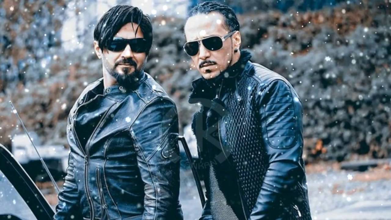 CanKan Malik Ayhan kimdir? Nereli, kaç yaşında? Şarkıları nelerdir?