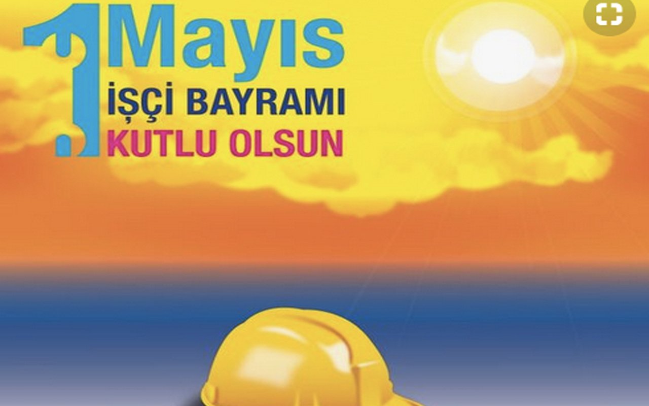 mayis-dnup-cover 1 Mayıs İşçi Bayramı mesajları kısa, uzun, anlamlı, resimli