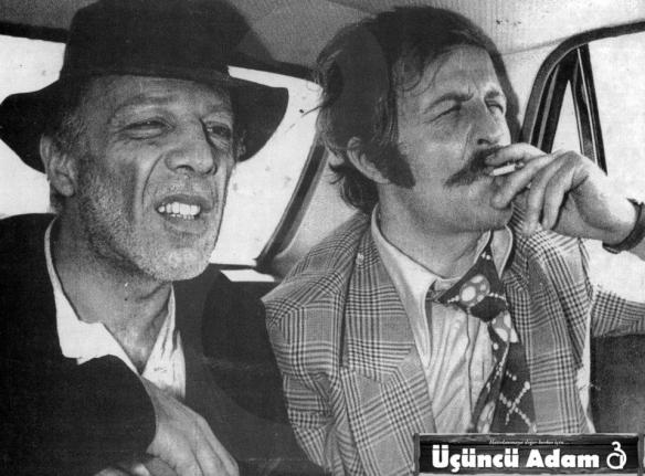 Oktay Yavuz kimdir? Kaç yaşında? Nereli? Sağlık durumu nasıl? Oktay Yavuz öldü mü?