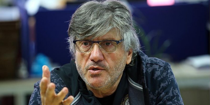 mu1 Mustafa Reşit Akçay kimdir? | Mustafa Reşit Akçay nereli ve kaç yaşında?