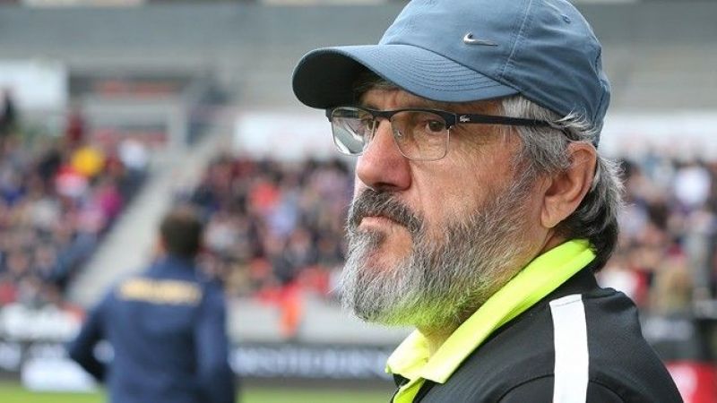 mu4 Mustafa Reşit Akçay kimdir? | Mustafa Reşit Akçay nereli ve kaç yaşında?