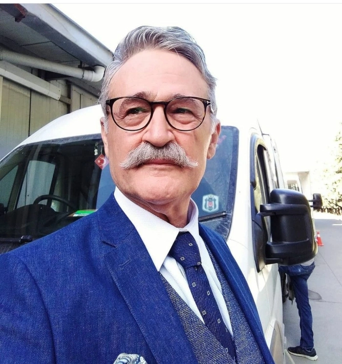 Müfit Kayacan kimdir? Kaç yaşında? Müfit Kayacan Çukur'da hangi karakteri canlandıracak?