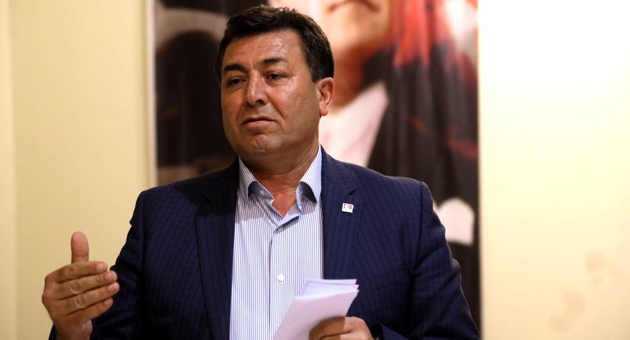 mursel-alban-sozcu CHP Muğla milletvekili Mürsel Alban kimdir, nereli, kaç yaşında?