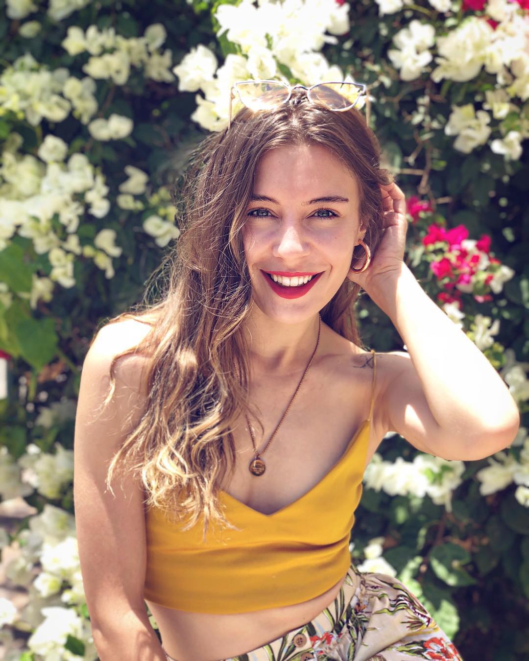 Ege Kökenli kimdir, kaç yaşında, nereli? Ege Kökenli oynadığı diziler