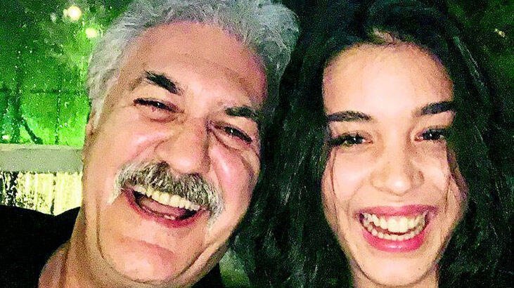 nb Iraz Yıldız kimdir? Kaç yaşında? Nereli? Tamer Karadağlı ile Iraz Yıldız sevgili mi?