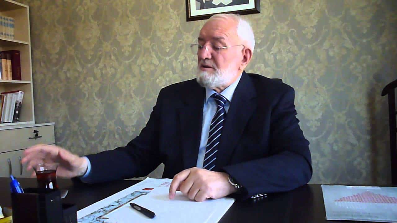 necmettin-nursacan-esi-kimdir Necmettin Nursaçan kimdir kaç yaşında nereli