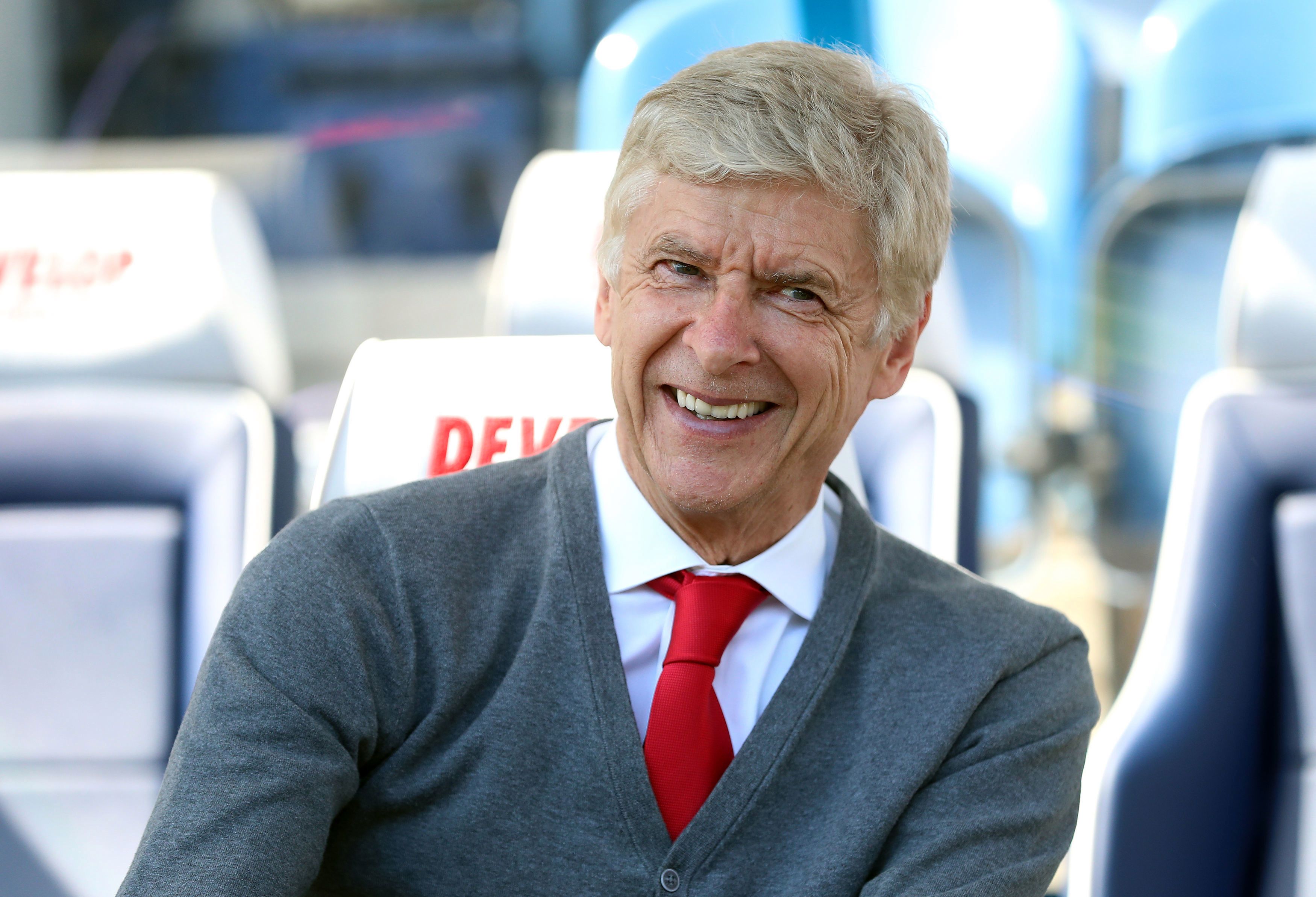 nintchdbpict000492510539 Arsene Wenger kimdir, kaç yaşında ve hangi takımları çalıştırdı? Arsene Wenger başarıları ve maaşı