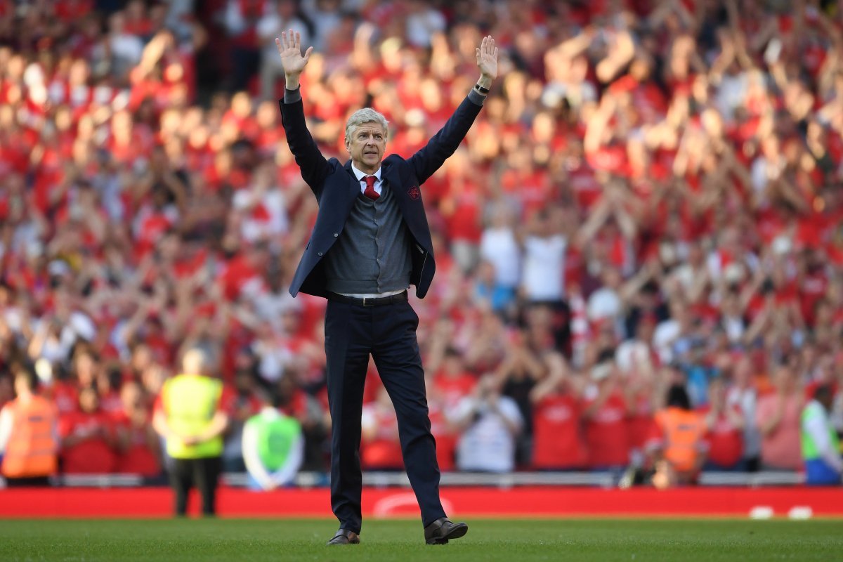 nintchdbpict000513501760 Arsene Wenger kimdir, kaç yaşında ve hangi takımları çalıştırdı? Arsene Wenger başarıları ve maaşı