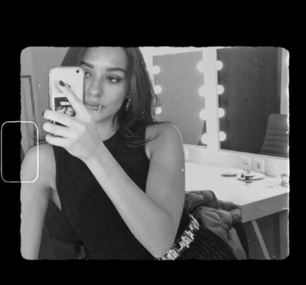 nnn Zeynep İde kimdir? Kaç yaşında? Nereli? Instagram adresi ne?