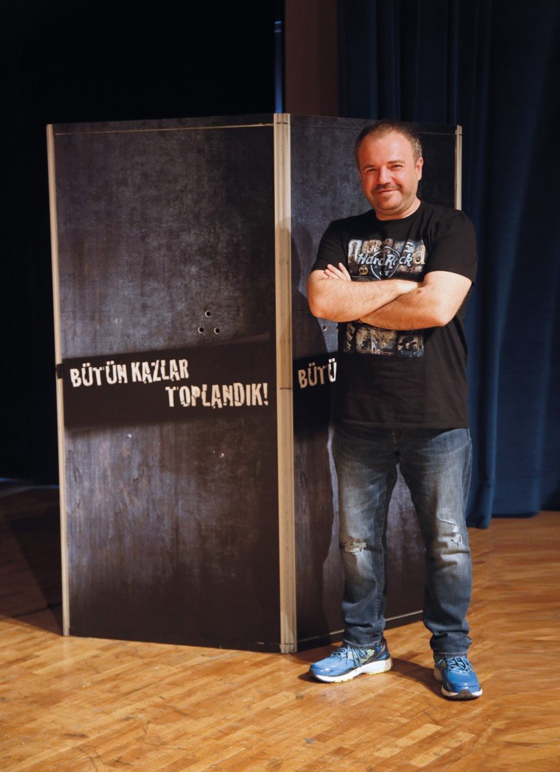 ns1 Nihat Sırdar kimdir? Kaç yaşında? Nereli? Evli mi?