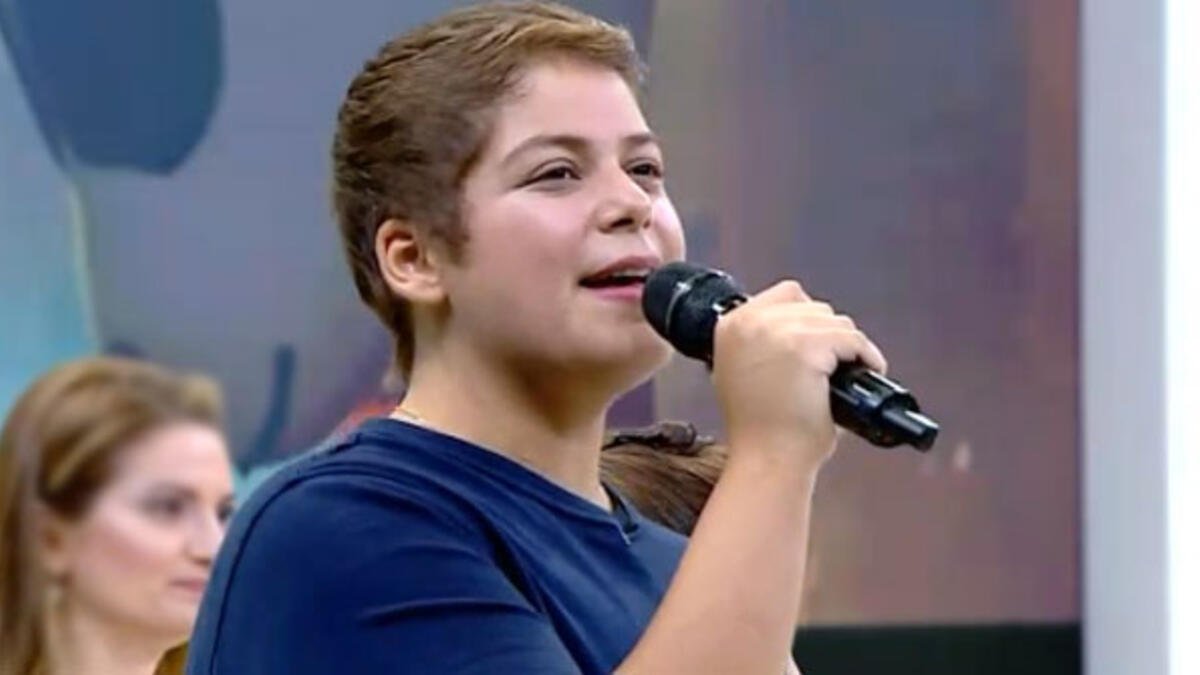 Ferah Zeydan kimdir? Kaç yaşında? Nereli? Ferah Zeydan cinsiyeti