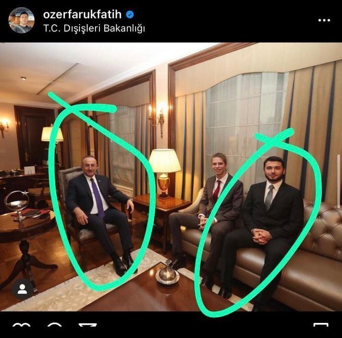 Saffet Sancaklı'nın oğlu kimdir? Mert Sancaklı kimdir? Kaç yaşında? Nereli? Ne iş yapıyor?