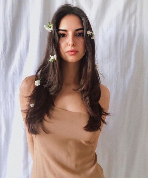 p-001 Yasemin Yazıcı kimdir? Kaç Yaşında? Nereli? Yasemin Yazıcı 'Son Yaz' Naz kimdir?