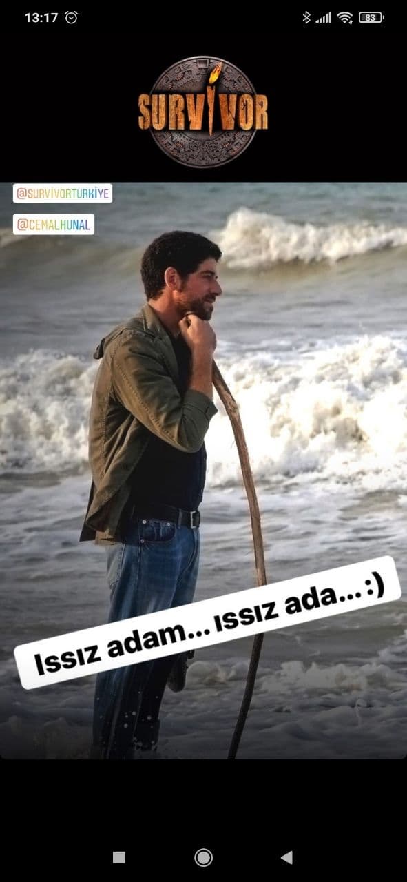 Cemal Hünal kimdir, nereli, kaç yaşında? Survivor'a mı katılıyor?