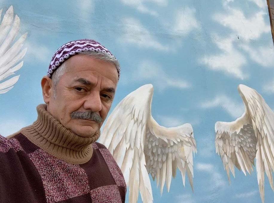 Zafer Algöz kimdir? Kaç yaşında? Nereli? Evli mi, eşi kim? İşte Zafer Algöz'ün oynadığı dizi ve filmler