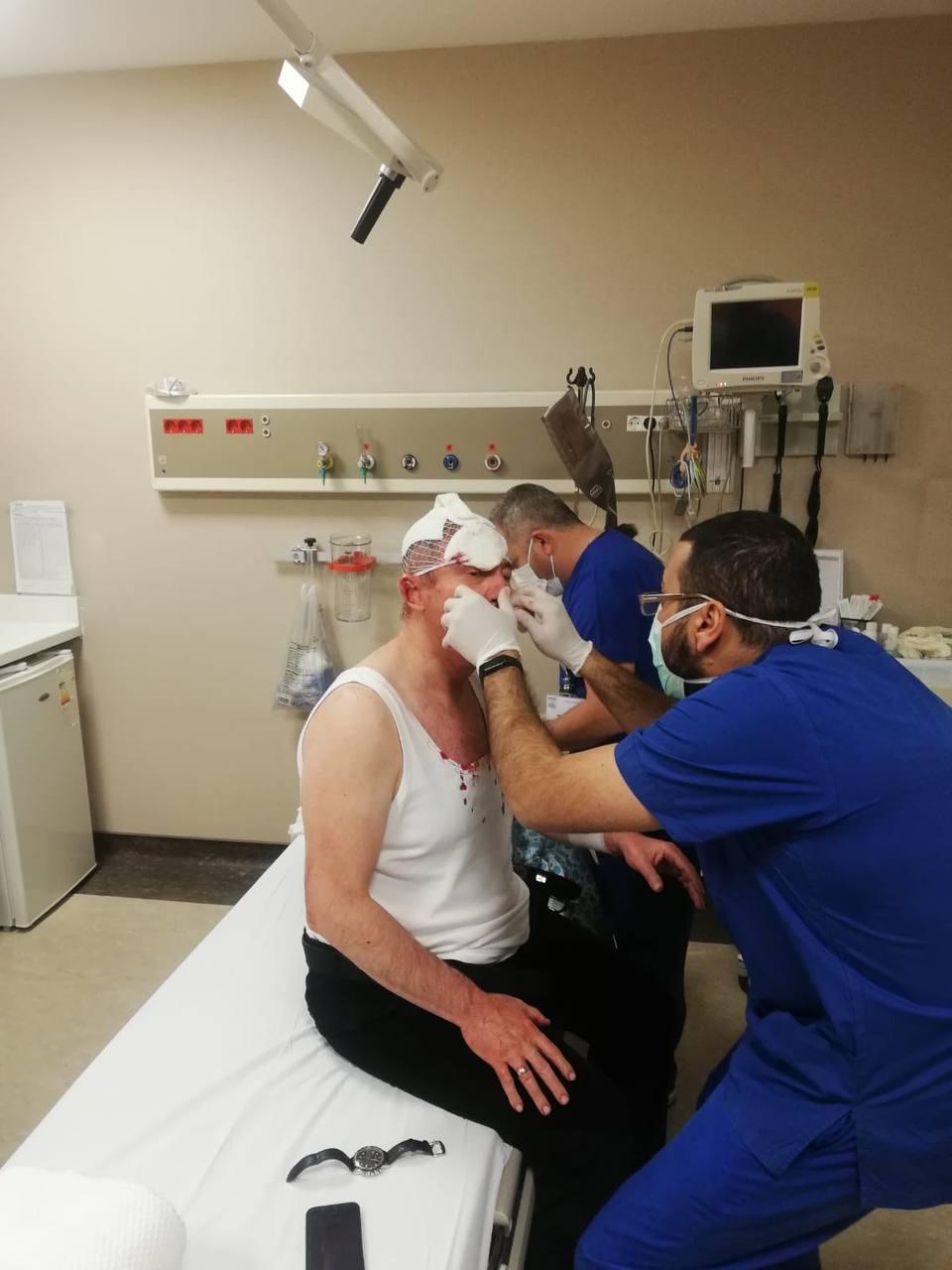 photo-2021-01-15-13-33-49-2 Gelecek Partisi Genel Başkan Yardımcısı Selçuk Özdağ kimdir? Nereli? Kaç yaşında? | Selçuk Özdağ sağlık durumu